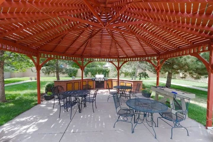 Ashley Manor At Dudley in Wheat Ridge, CO - Main View