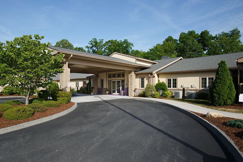Preston Place 2 in Kingsport, TN