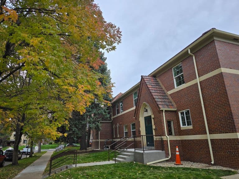 Park Hill Residence - Senior living in Denver, CO