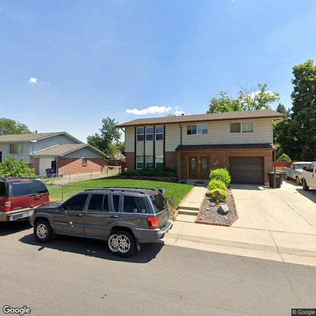 Ty'S House in Denver, CO - Main View