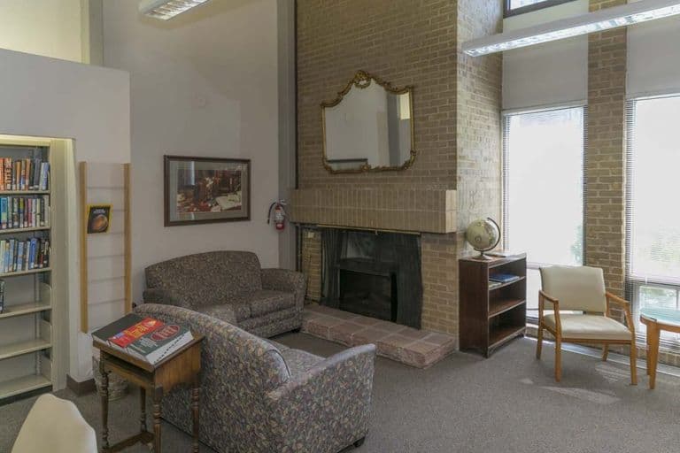 The Villas At Sunny Acres in Denver, CO - Main View