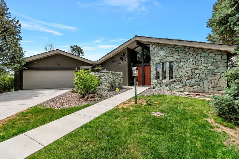 Gardens Care Homes Majestic View in Arvada, CO