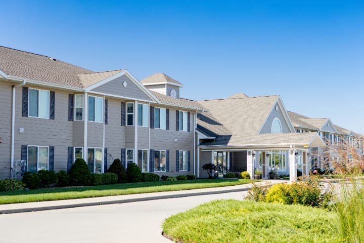 Primrose Retirement Community Sedalia in Sedalia, MO