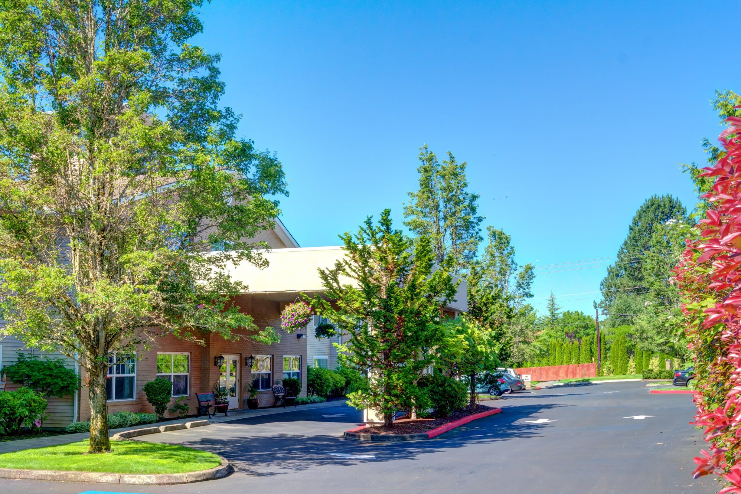 Princeton Village by Cogir in Clackamas, OR