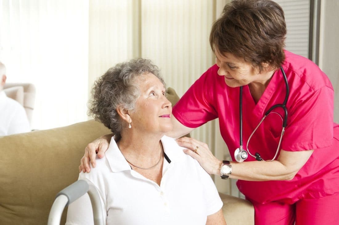 Priority One Home Care - Flowood, MS in Flowood, MS