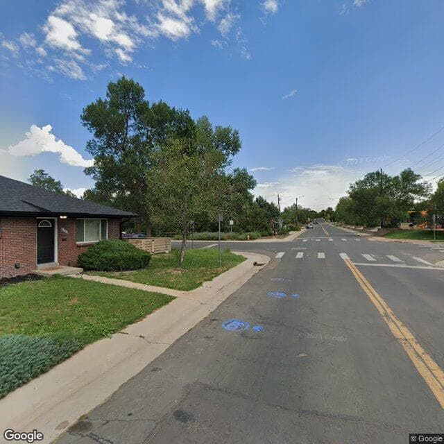 Acorn House Care Home in Denver, CO - Main View
