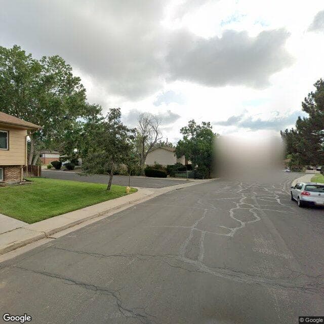 Crestone Place Assisted Living in Denver, CO - Main View