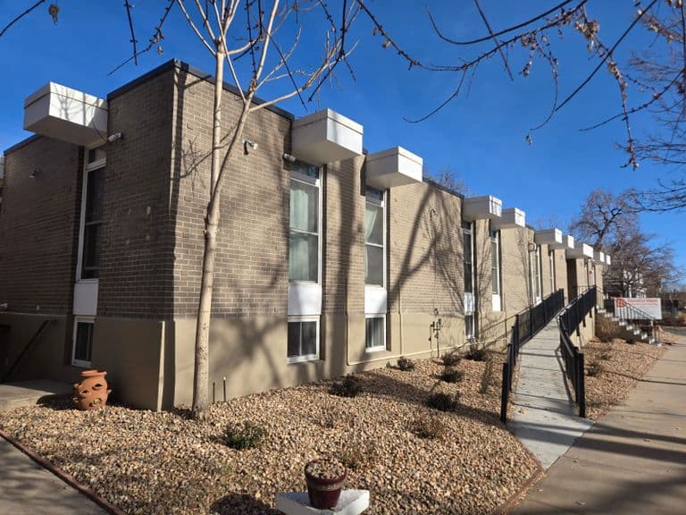 Decatur West Personal Care Facility in Denver, CO - Main View