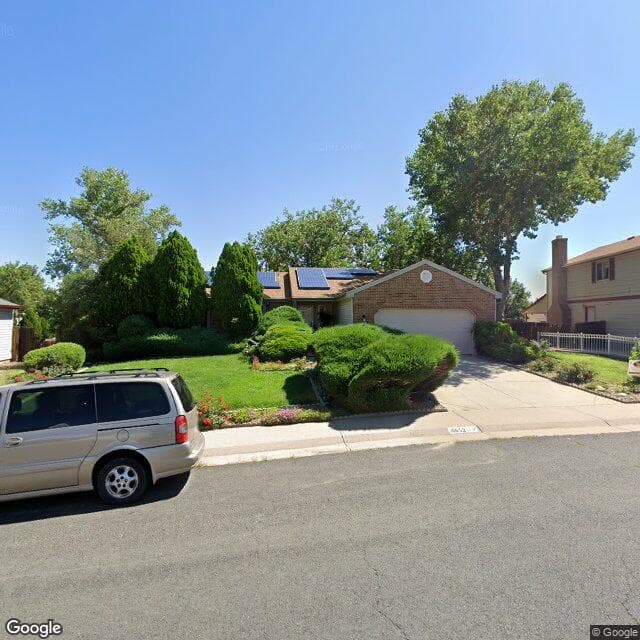 Mccoy Assisted Living And Alternative Care in Denver, CO - Main View