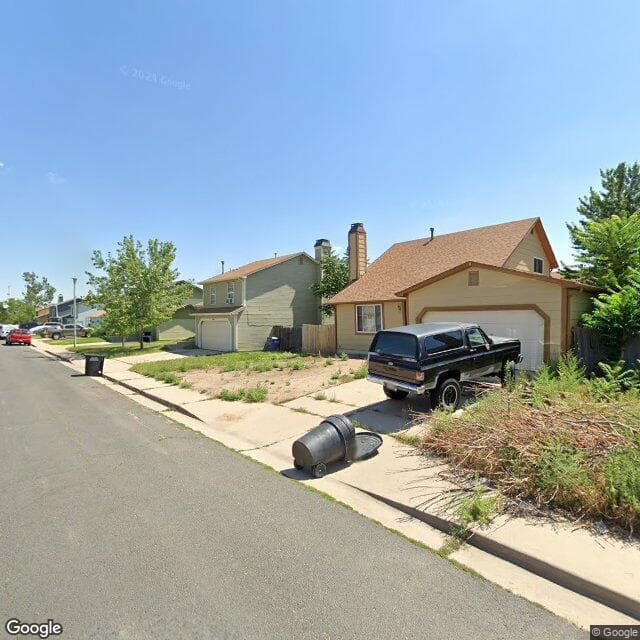 Jerusalem Assisted Living Facility in Denver, CO - Main View