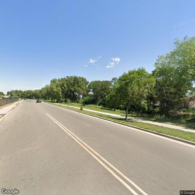 Stages Assisted Living Residence in Northglenn, CO