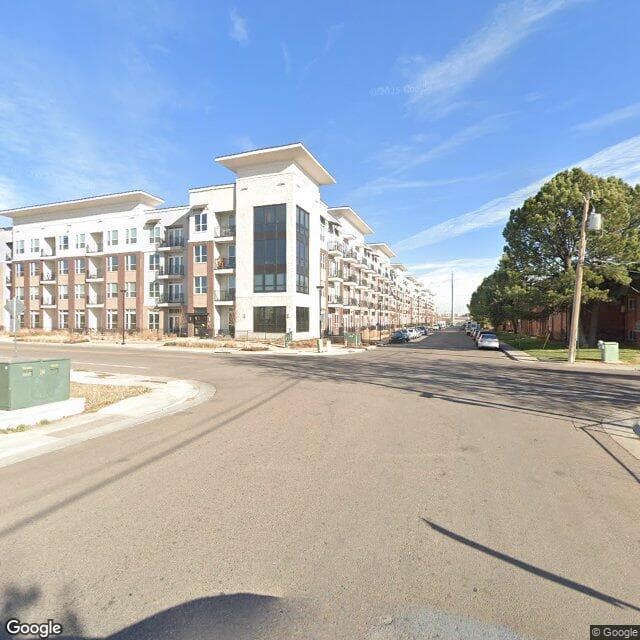 Xanadu Assisted Living Residence in Aurora, CO - Main View