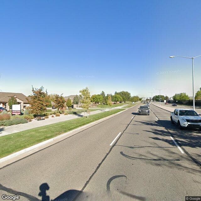 Rocky Mountain Assisted Living Ii in Thornton, CO - Main View