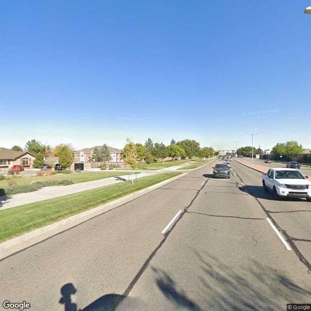 Rocky Mountain Assisted Living I in Thornton, CO - Main View