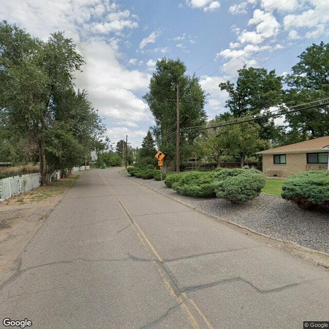 Caring Hearts in Wheat Ridge, CO - Main View
