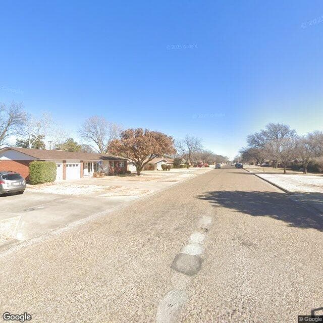 Promiseland Assisted Living in Lubbock, TX - Main View