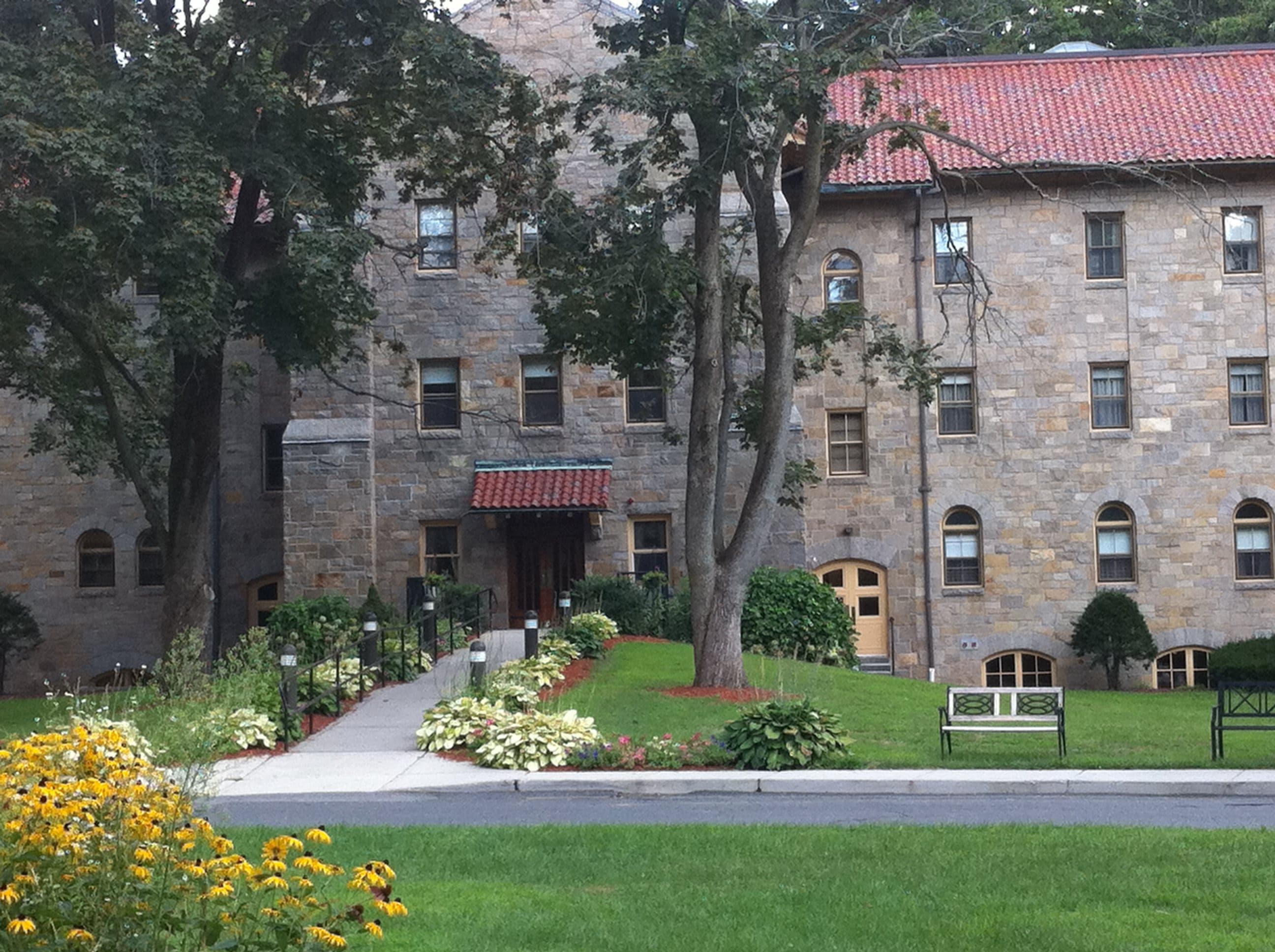 Prosper at Monastery Height in West Springfield, MA - Main View