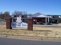 Providence Assisted Living in Clarksville, AR