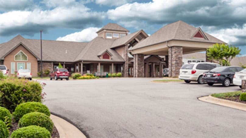 Providence Assisted Living of Searcy in Searcy, AR