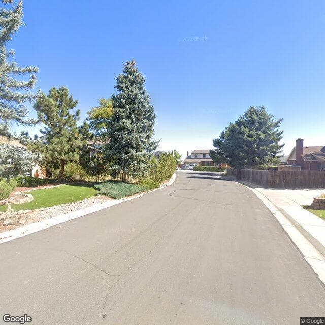 Angels Abode in Denver, CO - Main View