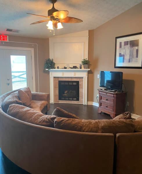 Providence Personal Care Home in Union City, GA