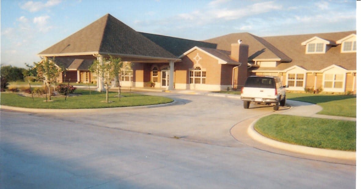 Providence Place in Woodward, OK - Main View
