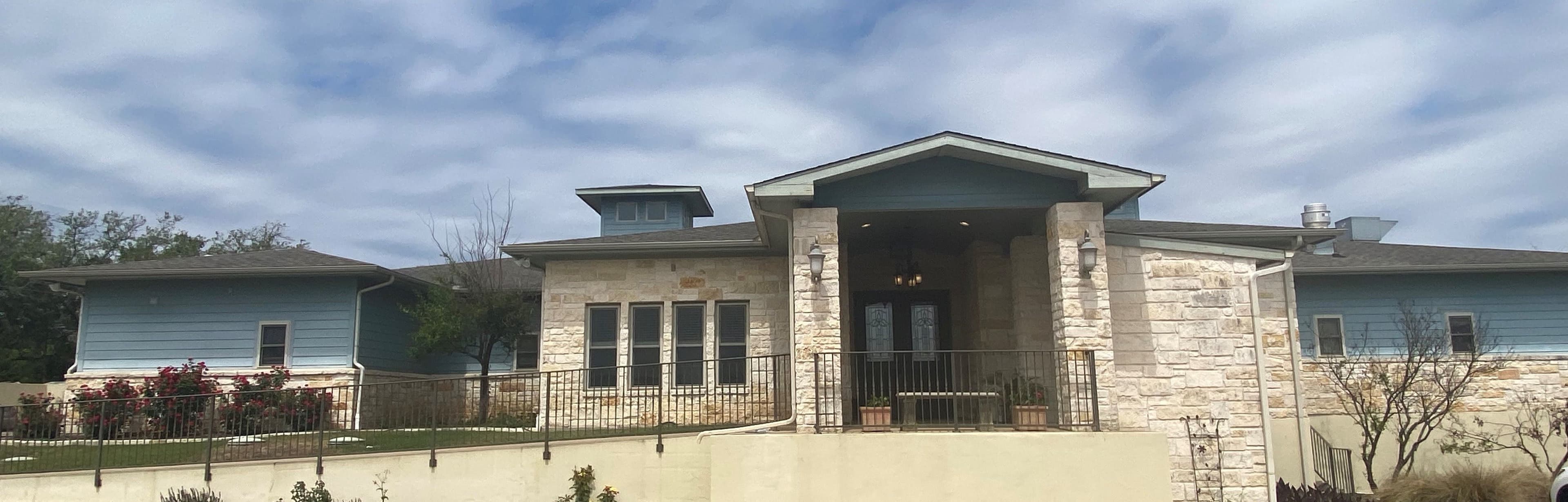 Provident Memory Care Austin in Austin, TX - Main View