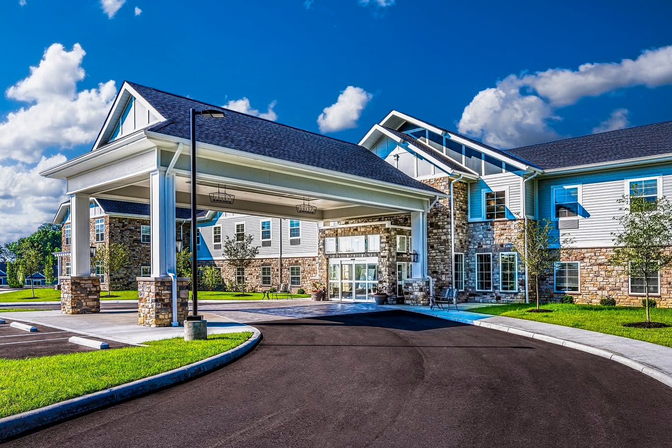 Provision Living at West Clermont near Eastgate in Batavia, OH - Main View