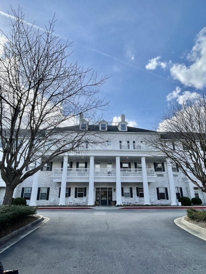 Pruitt Place Sandy Springs in Atlanta, GA - Main View