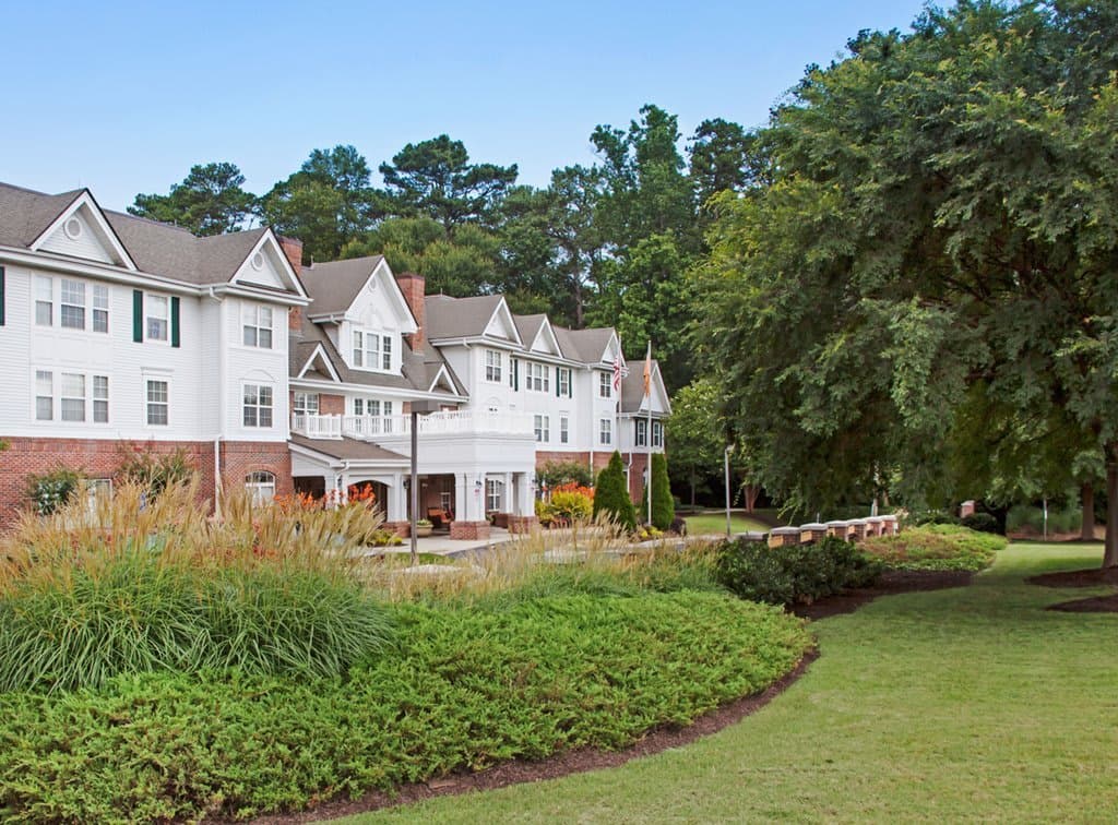 PruittPlace Buckhead in Atlanta, GA - Main View