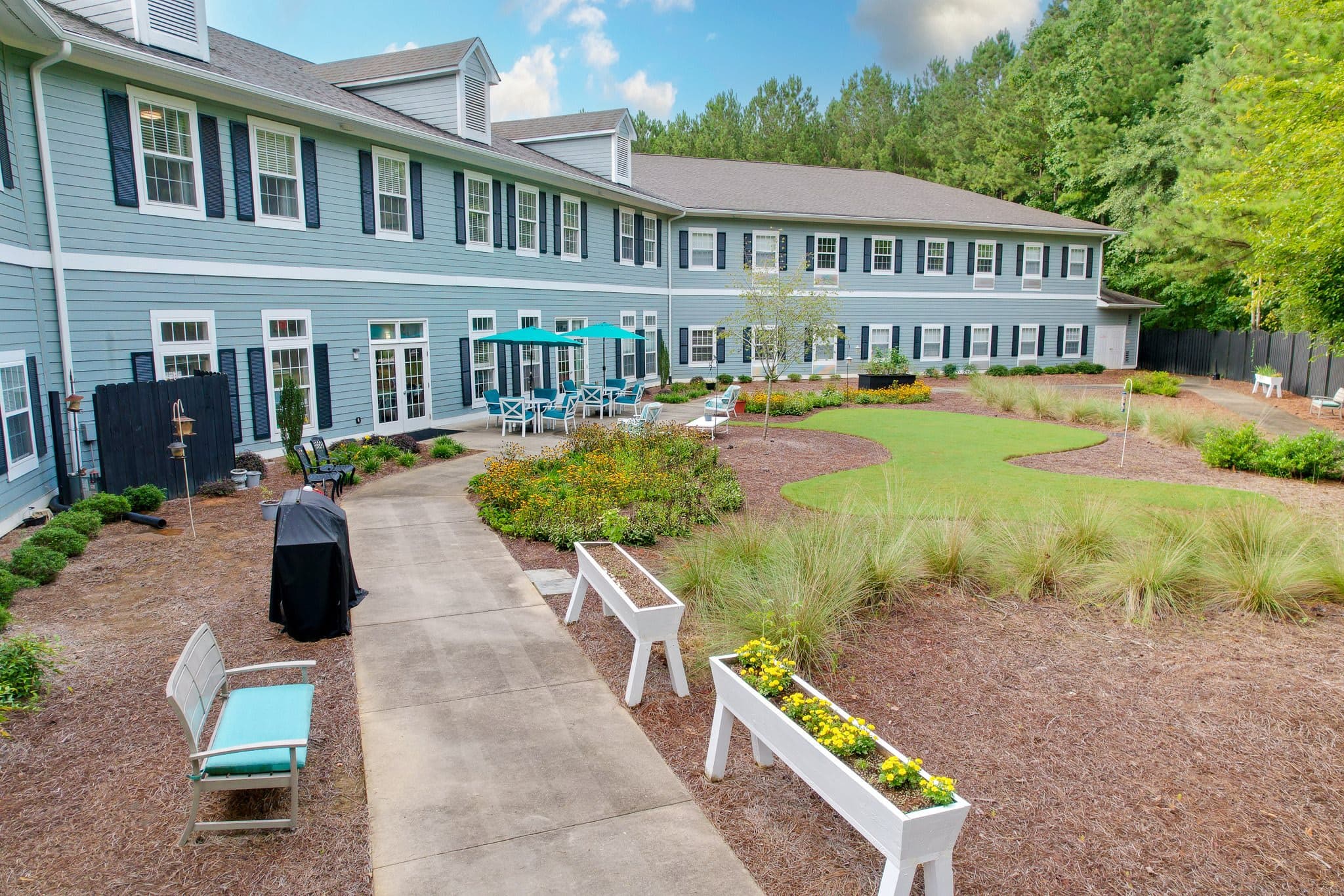 PruittPlace East Cobb in Marietta, GA - Main View