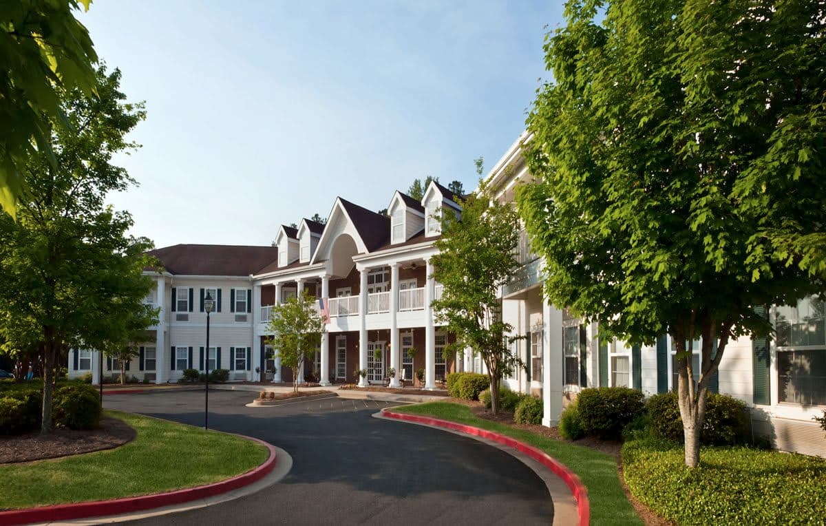 PruittPlace Kennesaw in Kennesaw, GA - Main View