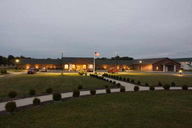 Putnam Heritage in Ottawa, OH - Main View