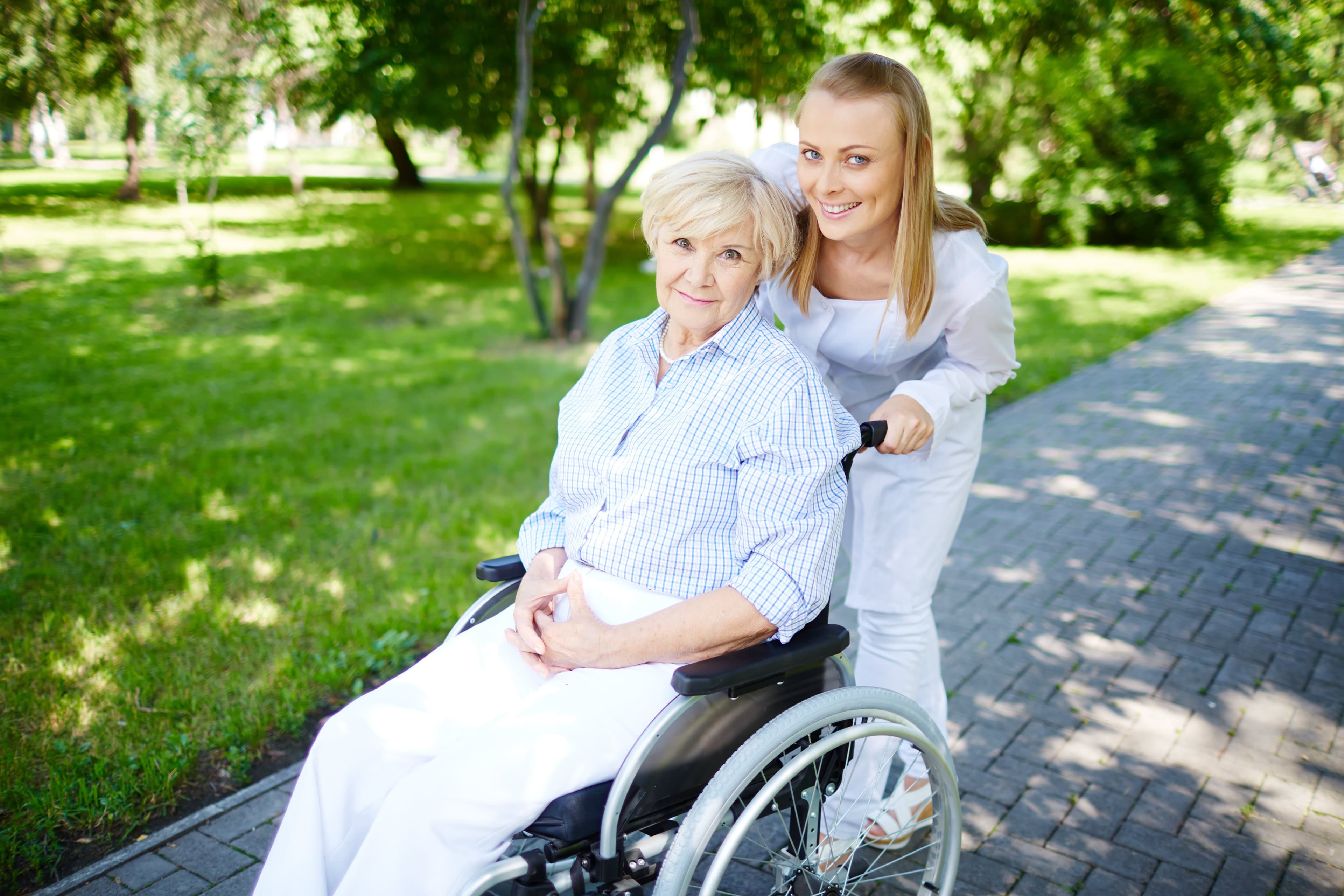 Pyrimed Care Services in Miami, FL - Main View