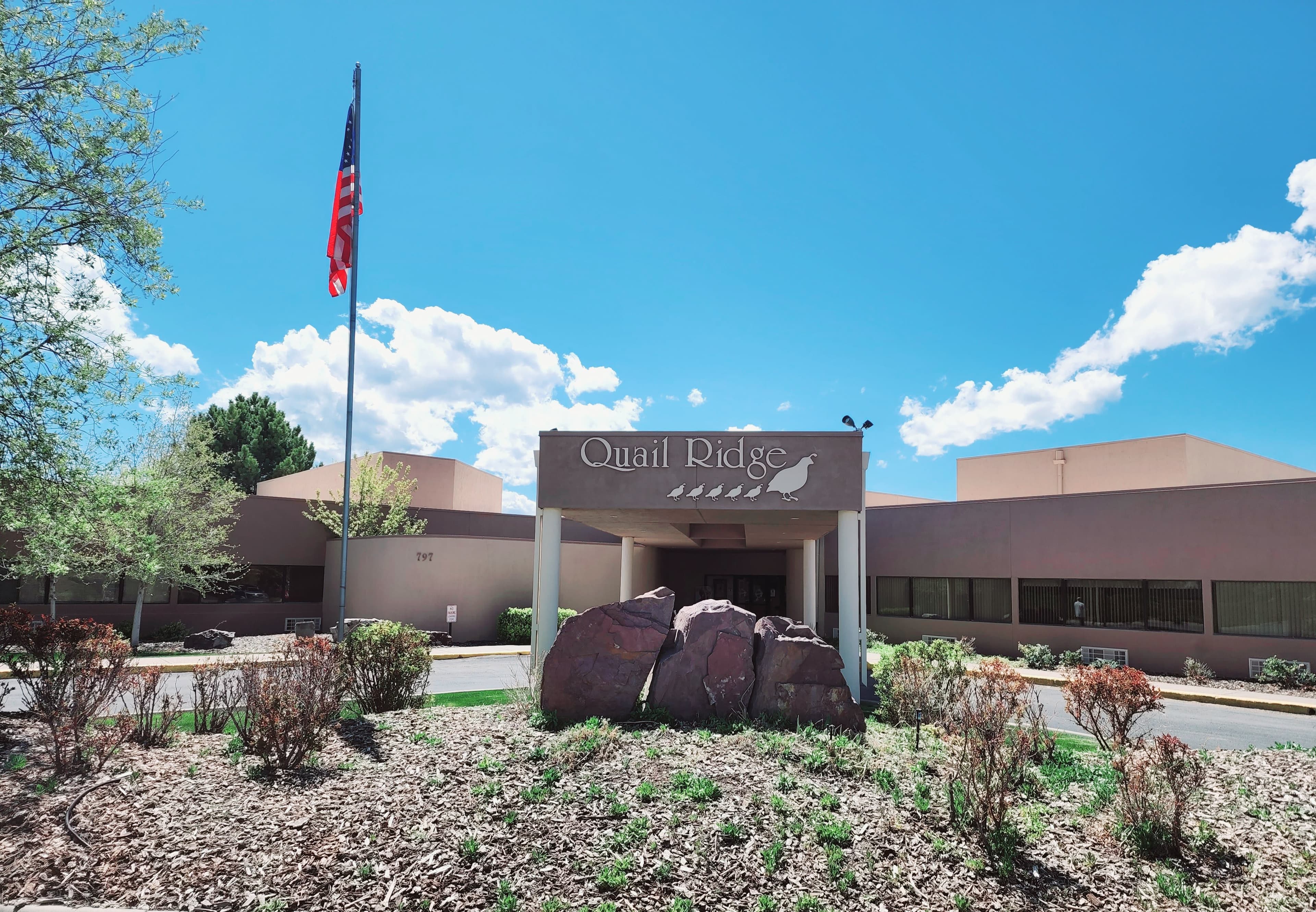 Quail Ridge in Pocatello, ID