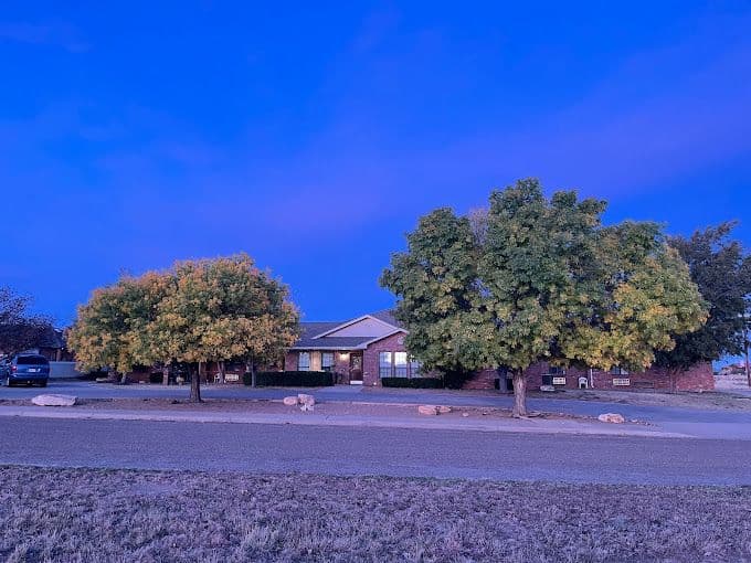 Quail Ridge Senior Special Care Center - Senior living in Tucumcari, NM