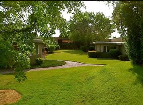 Quail Run Retirement Community in Walla Walla, WA