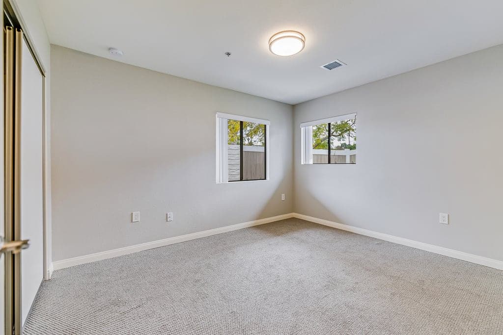 Rancho Vista Senior Living in Vista, CA - Main View