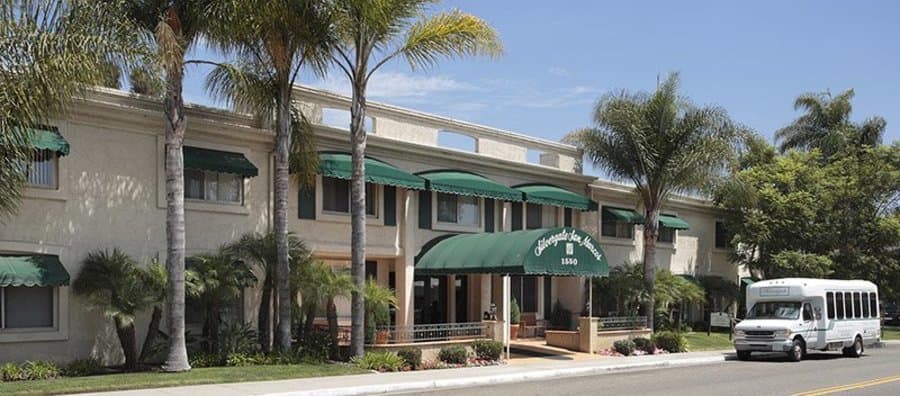 Silvergate San Marcos in San Marcos, CA - Main View