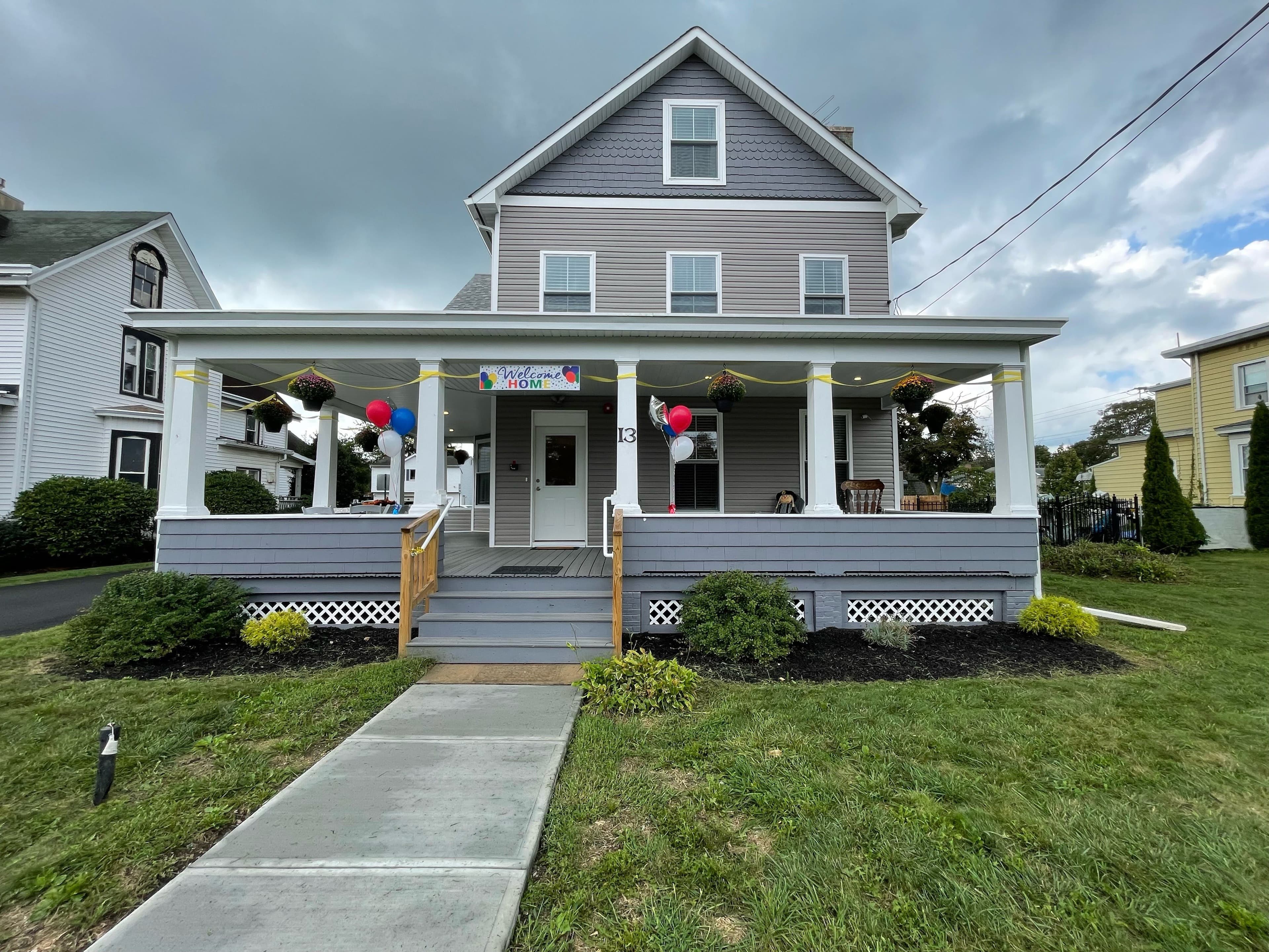 Quality Home Residence in Freehold, NJ - Main View