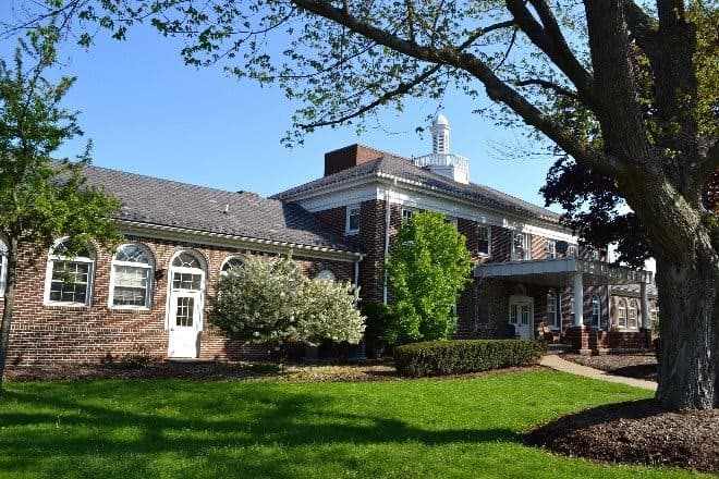 Quality Life Services Grove City in Grove City, PA
