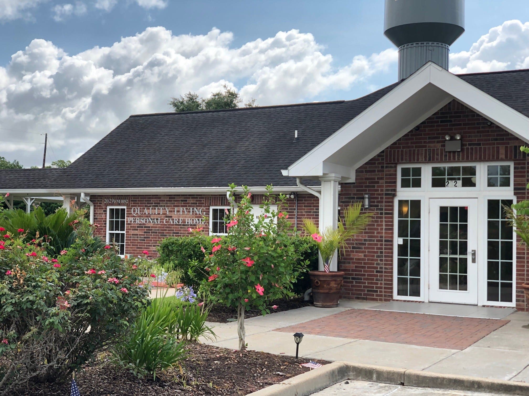 Quality Living Murphy in Missouri City, TX