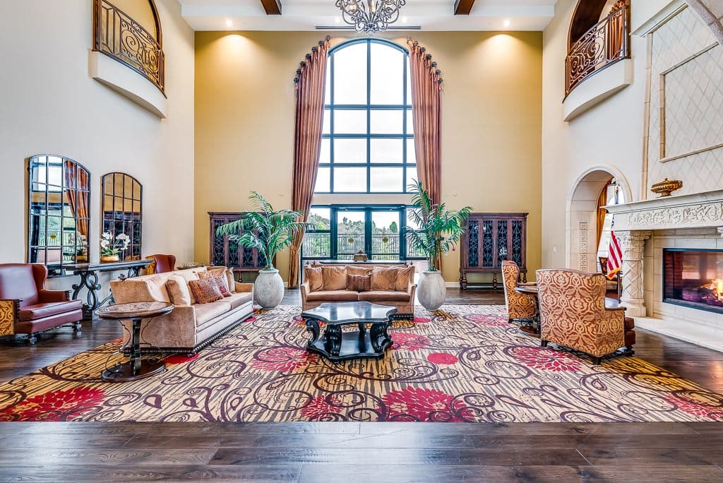Oceanside Senior Living in Oceanside, CA