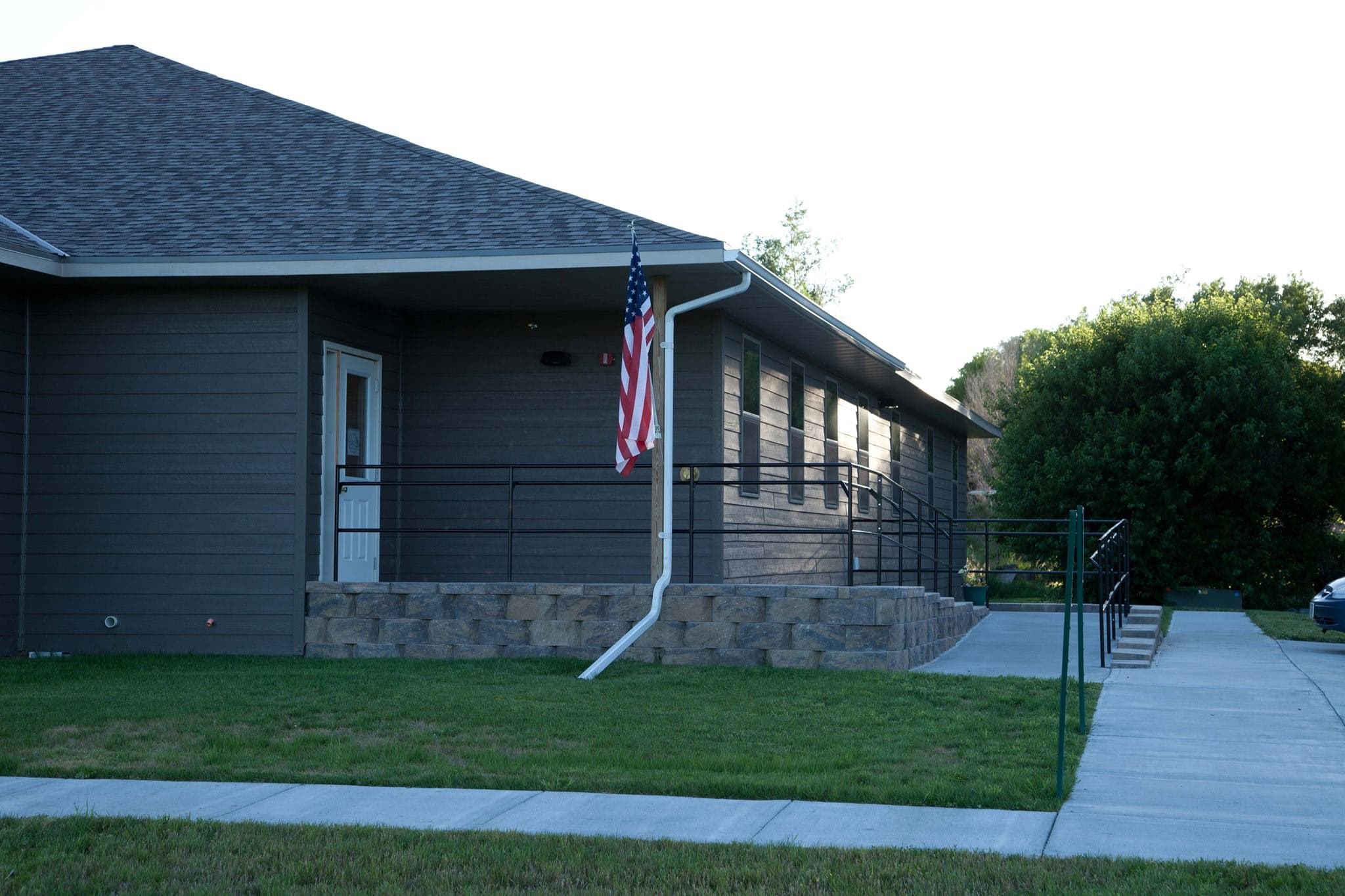 Quality Senior Villages in Broken Bow, NE