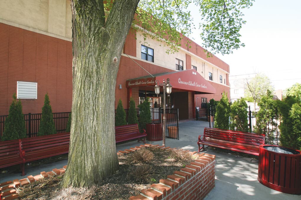 Queens Adult Care Center in Elmhurst, NY