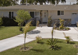 Quezon Home Care Villa in Garden Grove, CA - Main View