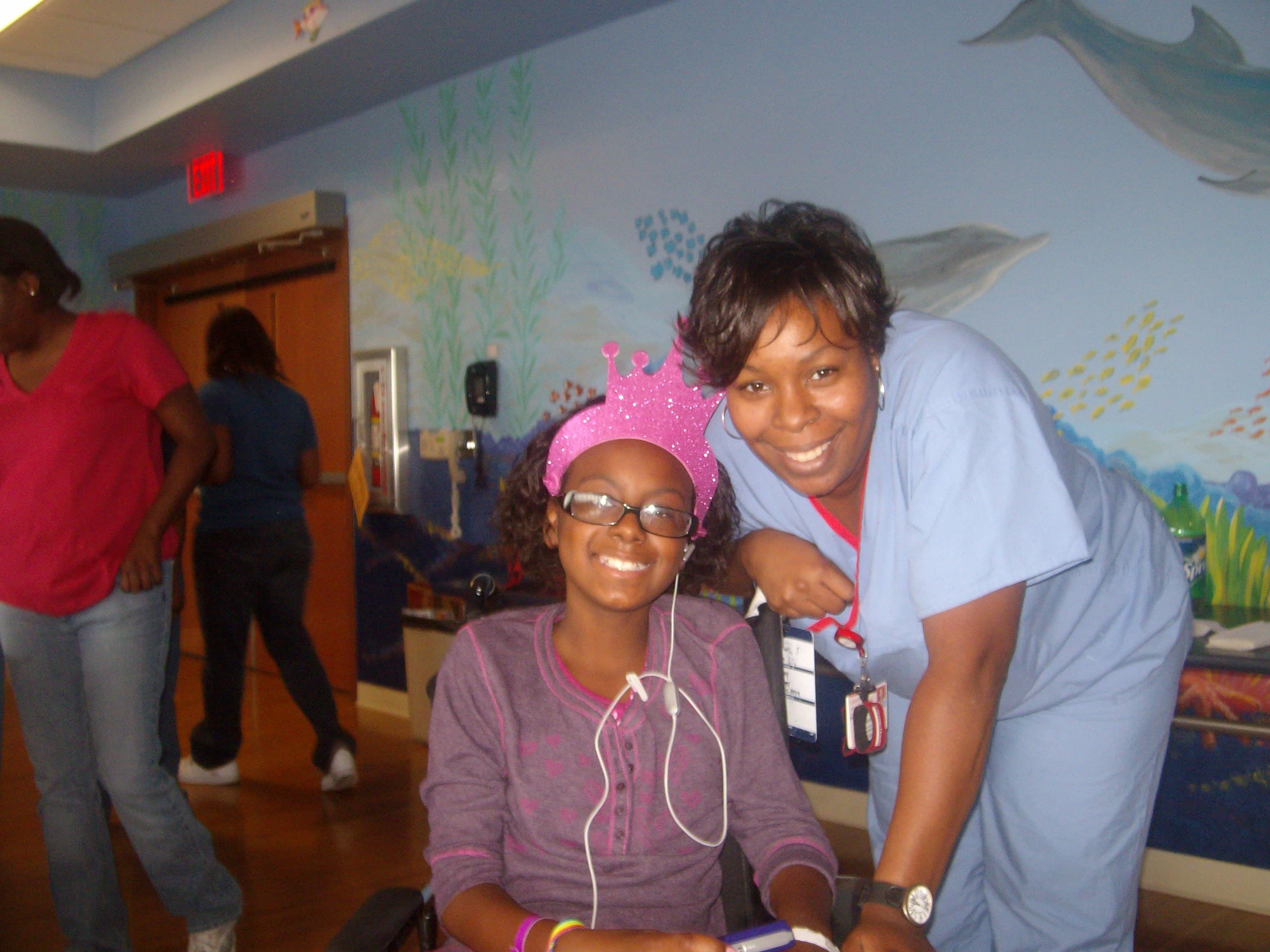 Quiana's Caring Hands in Greensboro, NC - Main View
