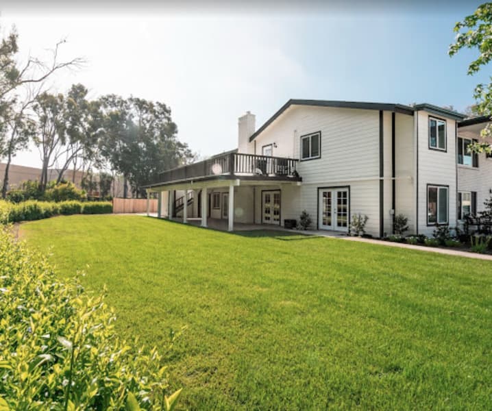 Shadowridge Senior Living in Vista, CA - Main View