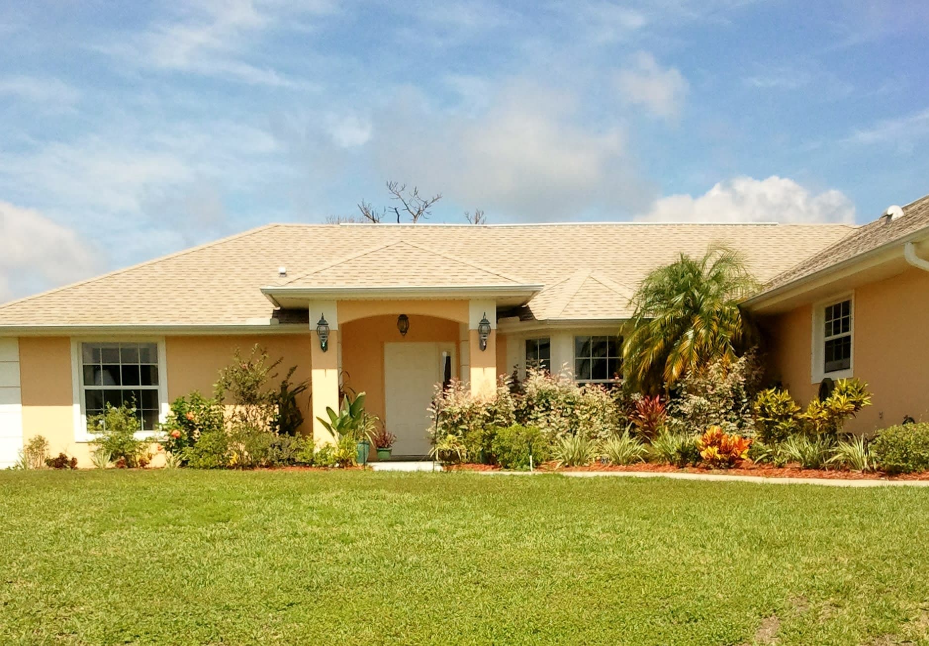 R and C Ultimate Care in Palm Bay, FL - Main View