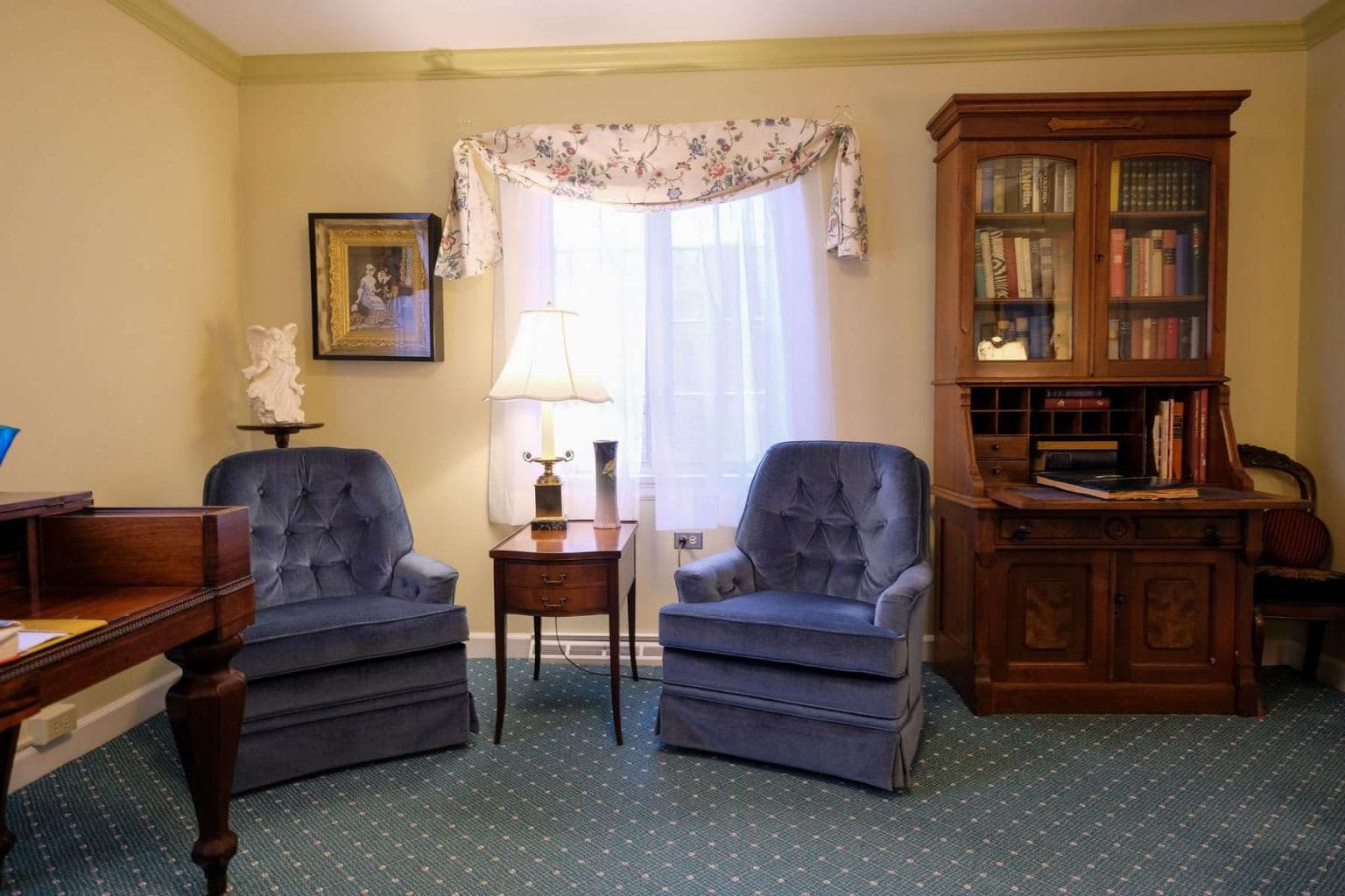 Rachel Sovereign Memorial Home in Bay City, MI